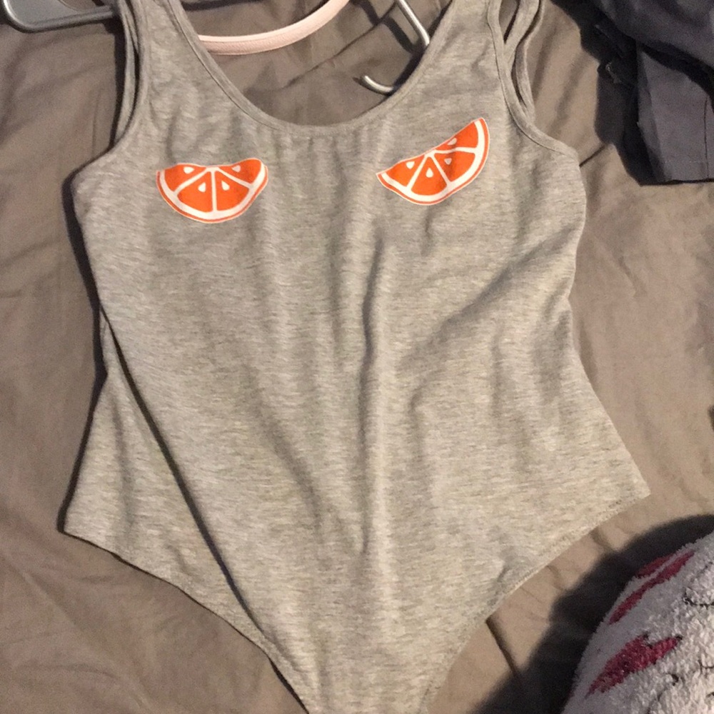 Body suit